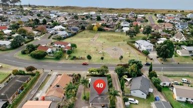  at 40 Topaz Drive, Papamoa Beach, Papamoa