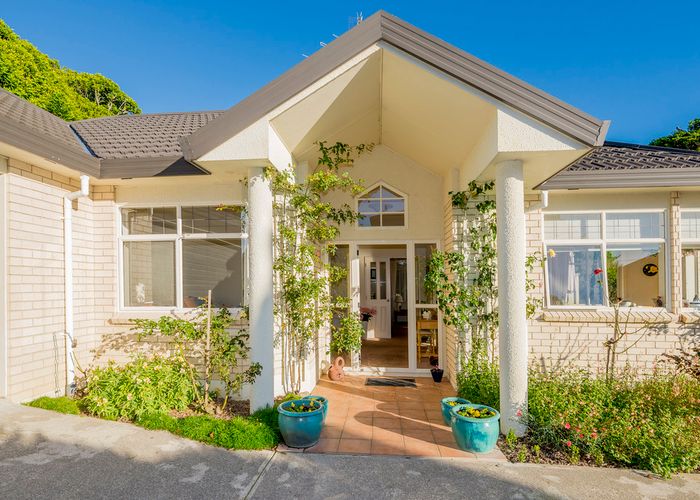 Free property data for 41B Winara Avenue, Waikanae homes.co.nz