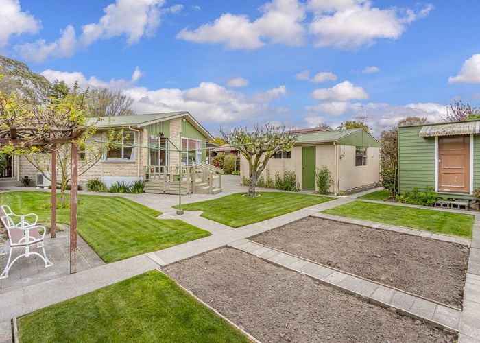  at 364 Harewood Road, Bishopdale, Christchurch