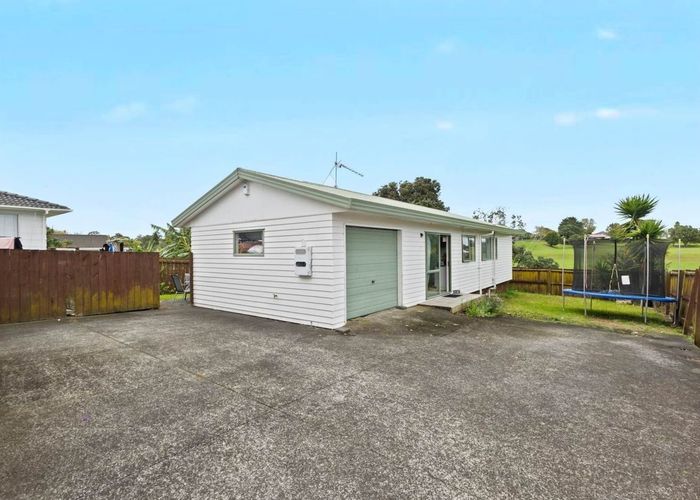  at 7A Ngatira Place, Clendon Park, Manukau City, Auckland