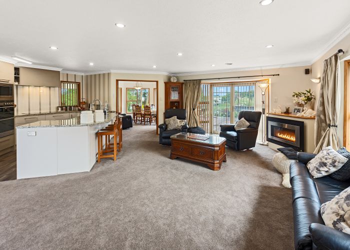 at 3 Latham Lane, East Gore, Gore