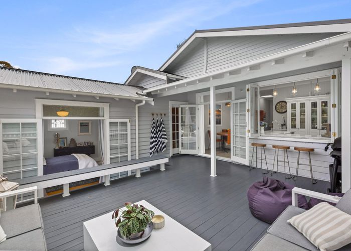  at 23 Ewen Alison Avenue, Devonport, North Shore City, Auckland