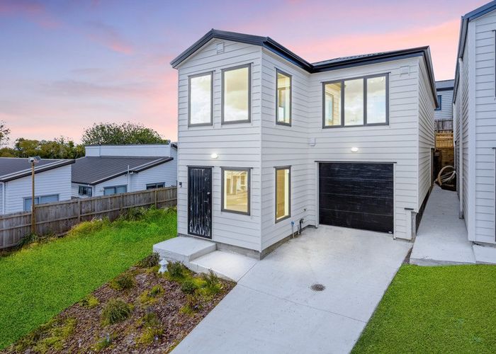  at 61 Joseph Street, Flat Bush, Manukau City, Auckland