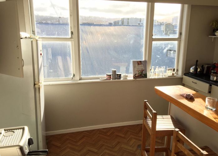  at 19 Hania St 6 bedrooms ($232/room), Mount Victoria, Wellington, Wellington