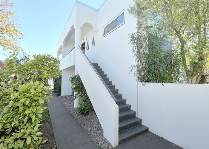  at 4A/10 Otley Street, Christchurch Central, Christchurch