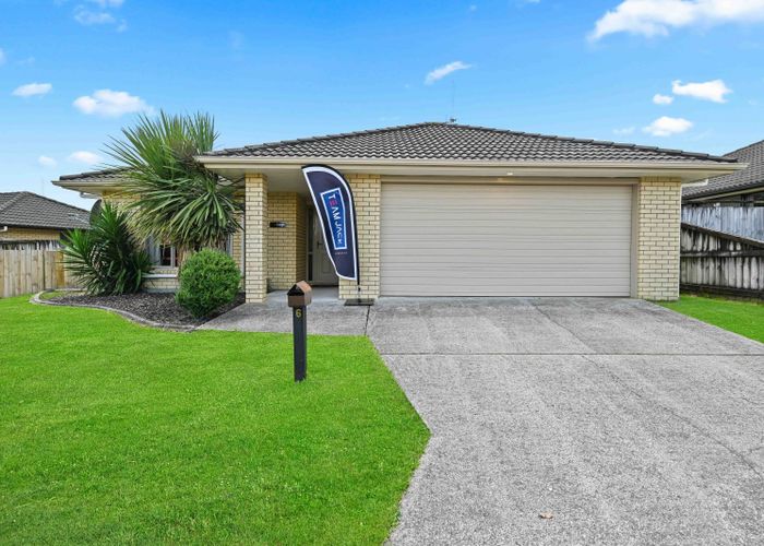  at 6 Locksley Lane, Hamilton East, Hamilton