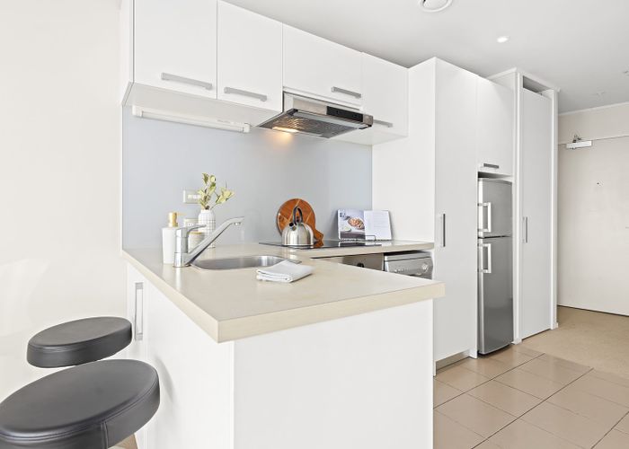  at 11M/156 Vincent Street, City Centre, Auckland City, Auckland