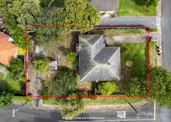  at 22 Alamein Road, Panmure, Auckland