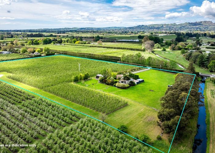  at 1127 Riverslea Road South, Longlands, Hastings, Hawke's Bay
