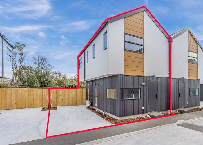  at 2/14 Short Street, Waltham, Christchurch City, Canterbury