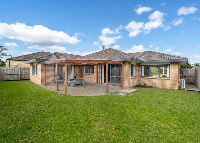  at 108 Smales Road, East Tamaki, Manukau City, Auckland