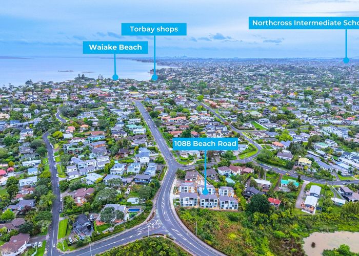  at Lot 5/1088 Beach Road, Torbay, North Shore City, Auckland