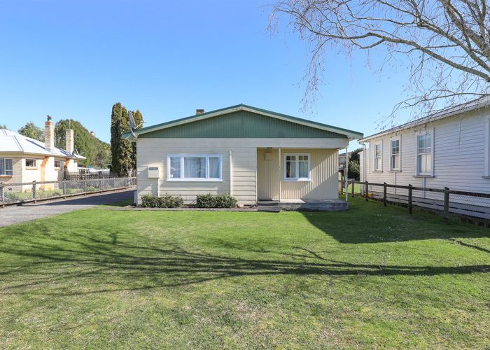  at 69A Bailey Street, Huntly