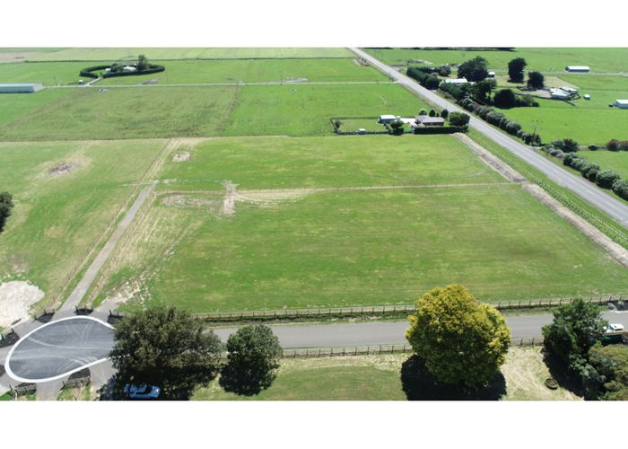  at 1191 Camerons Line, Aorangi, Feilding