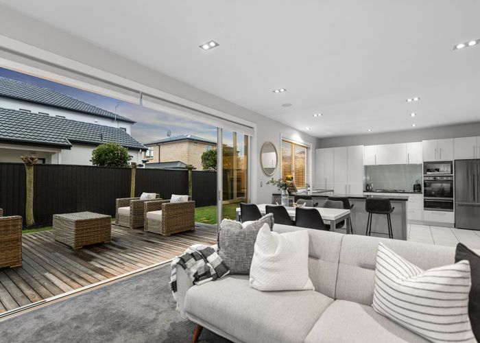  at 24 Brookfield Drive, Northwood, Christchurch