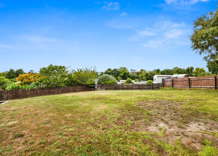  at 1a Granby Place, Westown, New Plymouth, Taranaki