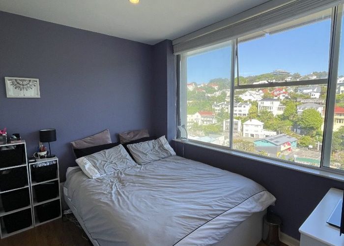  at 126 The Terrace, Te Aro, Wellington, Wellington