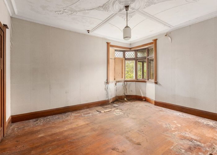  at 1 Koromiko Road, Aro Valley, Wellington, Wellington