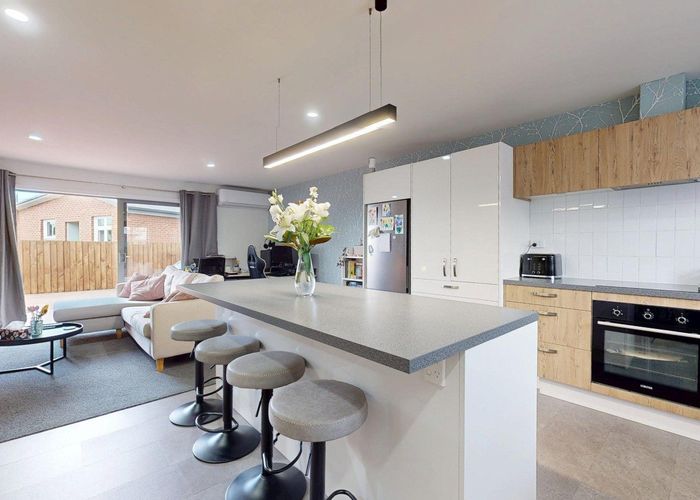  at 2/40 Cambridge Street, Ashburton, Ashburton, Canterbury