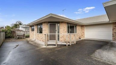  at 33C Manson Street, Gate Pa, Tauranga