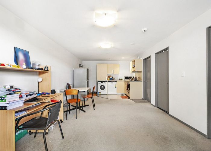  at 201/142 Vivian Street, Te Aro, Wellington, Wellington