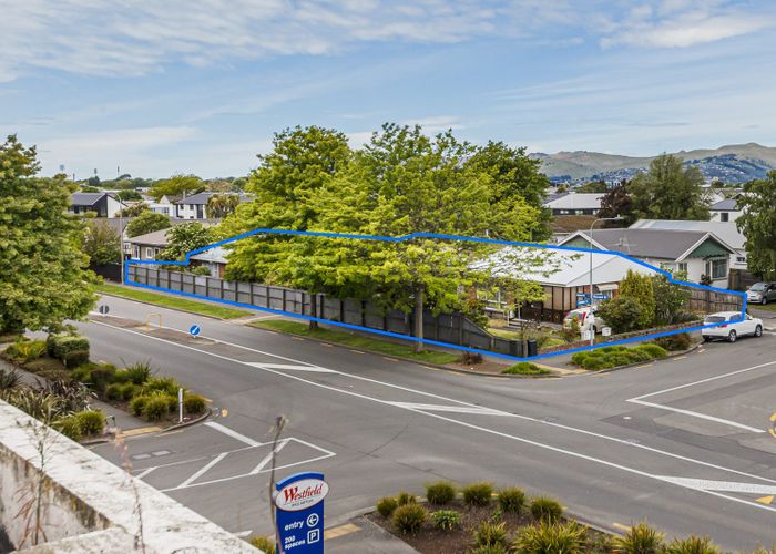  at 66 Division Street, Riccarton, Christchurch City, Canterbury