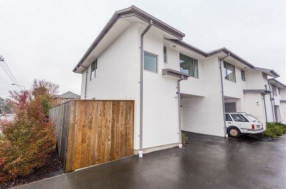  at 1/424 Manchester Street, St Albans, Christchurch