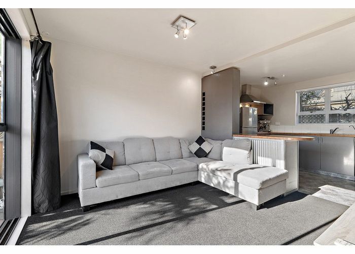  at 115A Hastings Street East, Sydenham, Christchurch