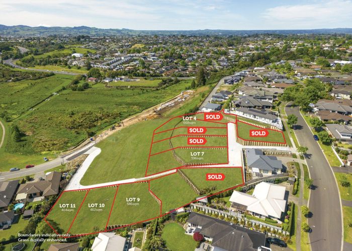  at Hawkridge Heights, Bethlehem, Tauranga, Bay Of Plenty