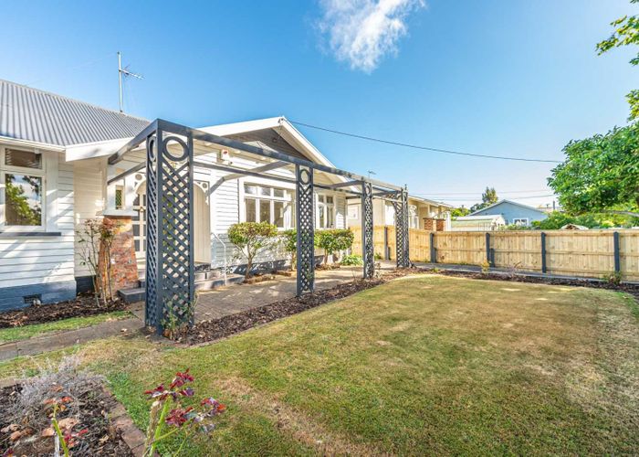  at 4 Godwin Crescent, College Estate, Whanganui, Manawatu / Whanganui