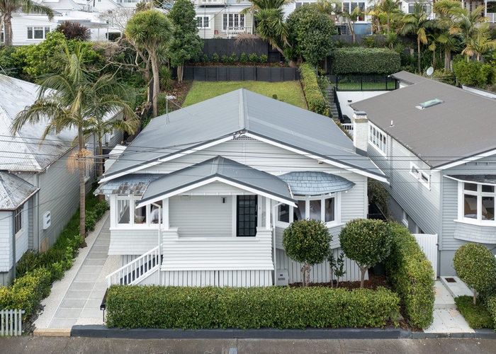  at 66 Islington Street, Ponsonby, Auckland City, Auckland