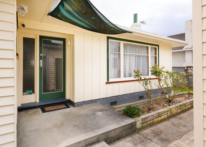  at 23 Limbrick Street, Terrace End, Palmerston North