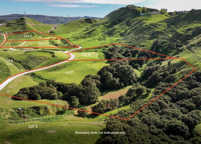  at Lot 6 Avery Road, Eskdale, Hastings, Hawke's Bay