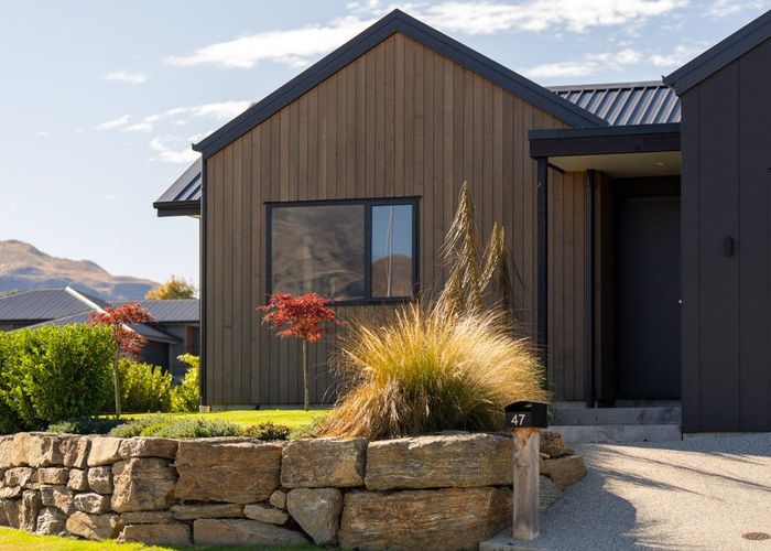  at 47 Clearview Street, Wanaka