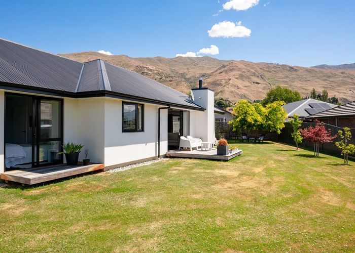  at 65 Kelliher Drive, Wanaka, Wanaka, Otago