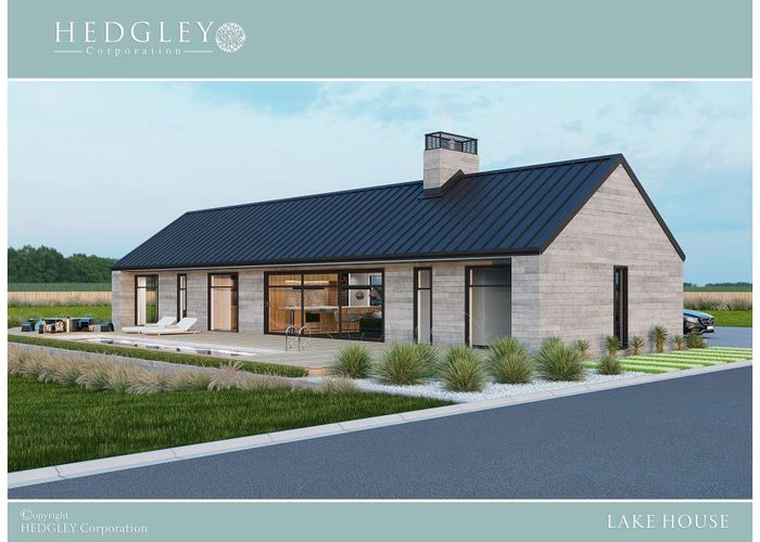  at Lot 999 DP 535926 Wanaka, Wanaka, Wanaka, Otago