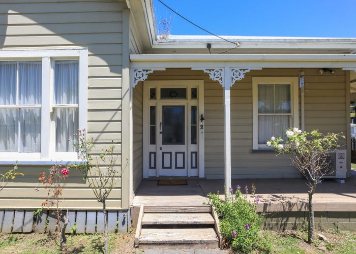  at 2 Tawhana Street, Te Kuiti