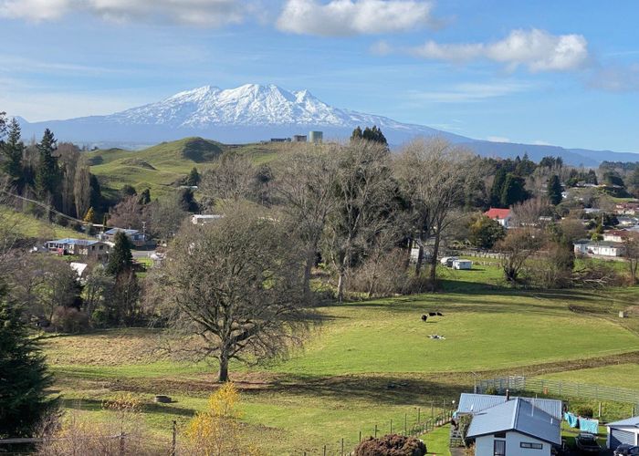  at 24 Hukaroa Road, Raetihi, Ruapehu, Manawatu / Whanganui