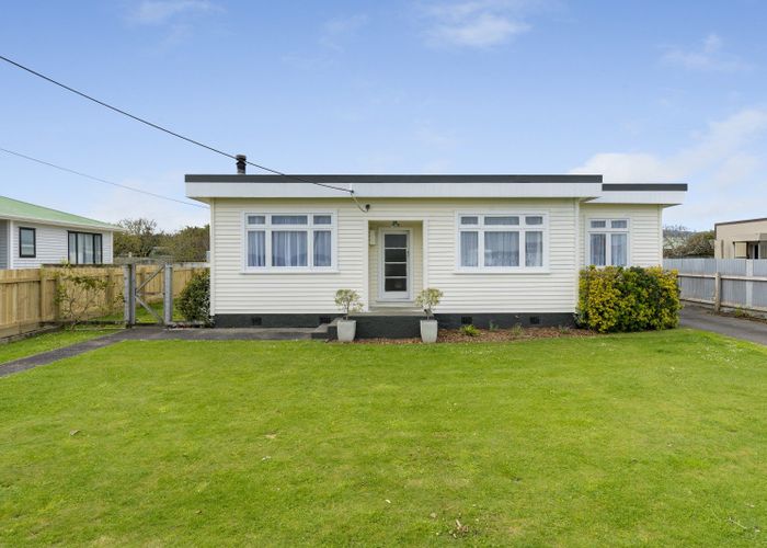  at 13 McKenzie Street, Levin, Levin