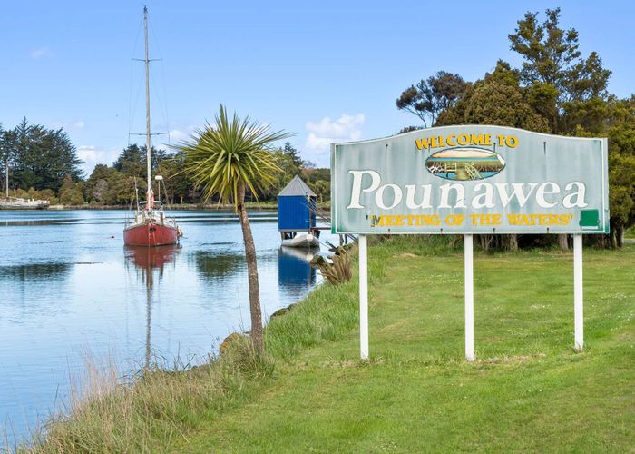 For sale 333A Pounawea Road Owaka, Owaka, Clutha, Otago homes.co.nz