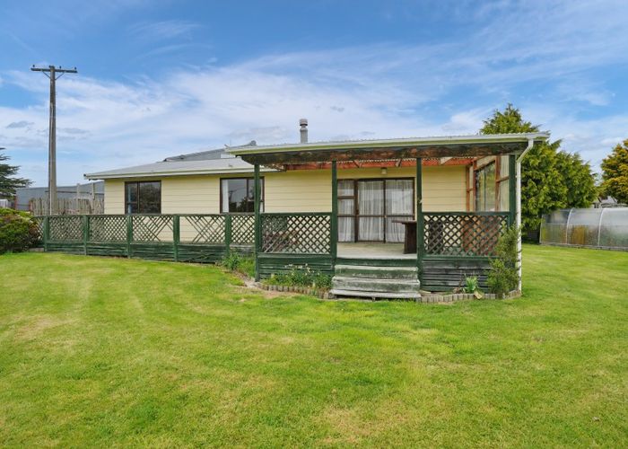  at 15 Dudley Street, Waianiwa, Invercargill