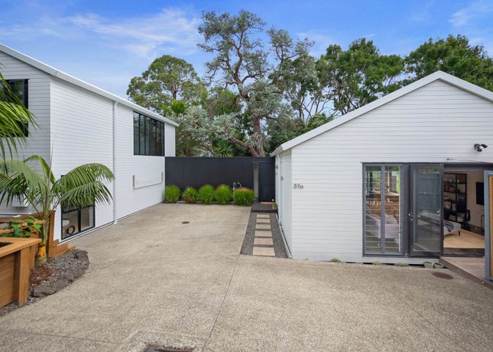  at 37a Ewen Alison Avenue, Devonport, North Shore City, Auckland