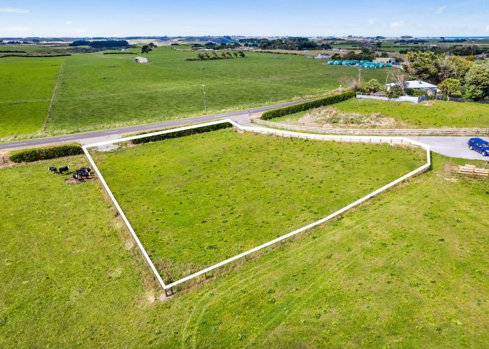  at 0 Kakaramea Road, Hawera, South Taranaki, Taranaki