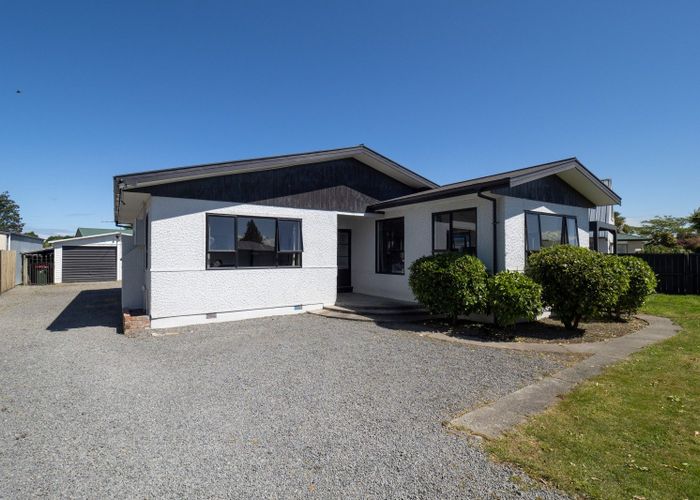  at 3A Grove Street, Tinwald, Ashburton