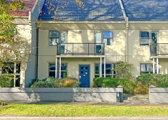  at 16/54 Anzac Avenue, Dunedin Central, Dunedin
