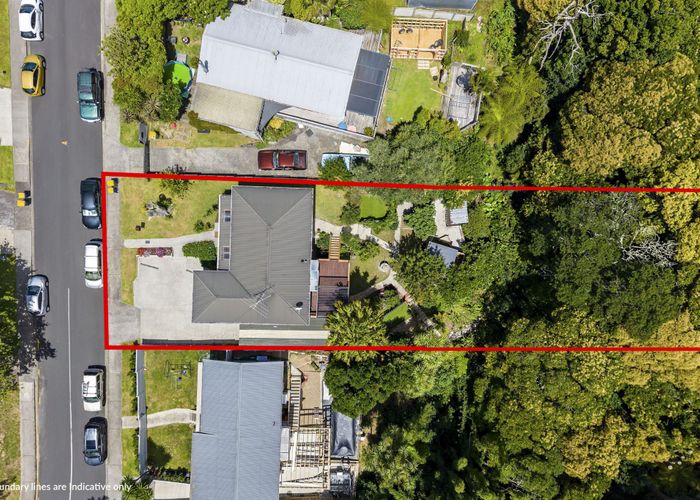  at 38 Paramu Ave, Birkdale, North Shore City, Auckland