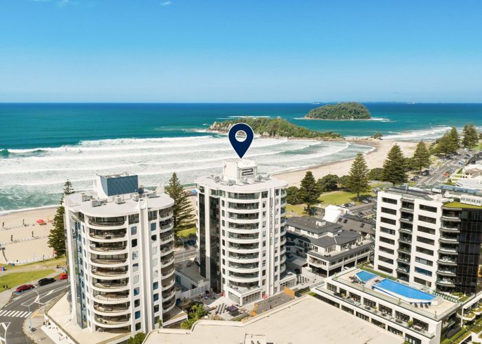  at 3B/2 Marine Parade, Mount Maunganui, Tauranga, Bay Of Plenty