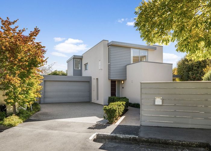  at 16A Highgate Avenue, Merivale, Christchurch