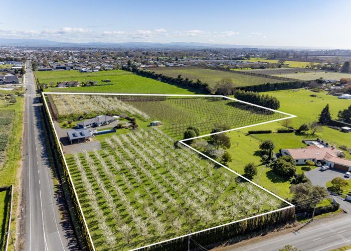  at 1280 Howard Street, Parkvale, Hastings, Hawke's Bay