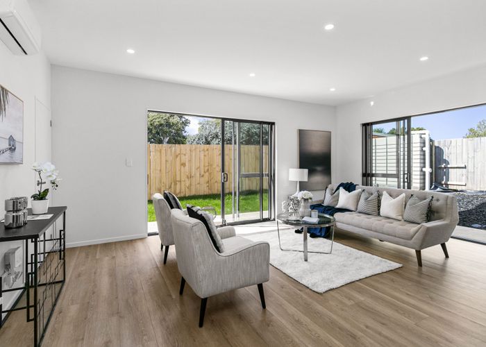  at 20F Fairdene Avenue, Henderson, Waitakere City, Auckland